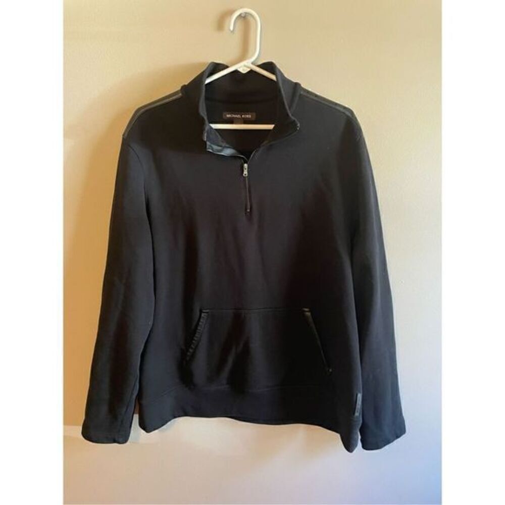 Michael Kors Men’s Sweater (SZ L)